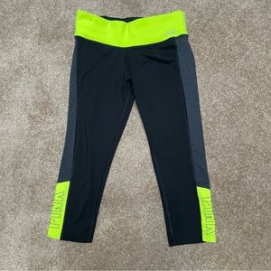 Victoria Secret Pink “Ultimate” legging